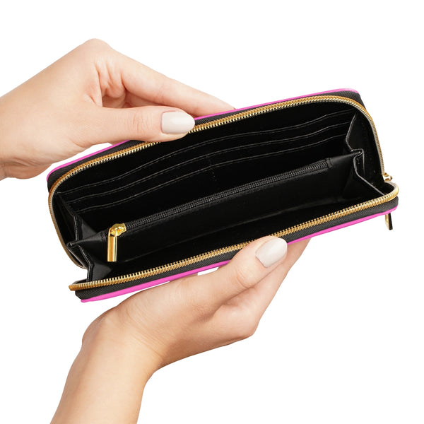 Aiselo One Pink Wallet