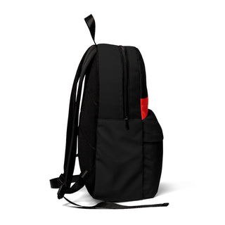 Aiselo My Black Backpack