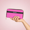 Aiselo One Pink Wallet