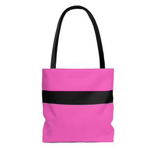 Aiselo Twist Love Tote