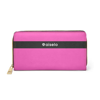 Buy white Aiselo One Pink Wallet