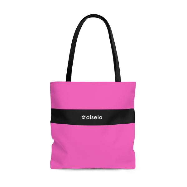 Aiselo Twist Love Tote