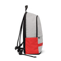 Aiselo Next Grey Backpack