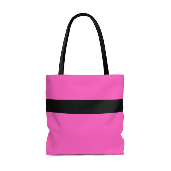 Aiselo Twist Love Tote