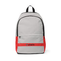 Aiselo Next Grey Backpack