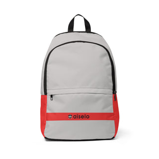 Aiselo Next Grey Backpack