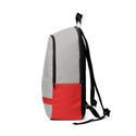 Aiselo Next Grey Backpack