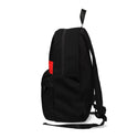 Aiselo My Black Backpack