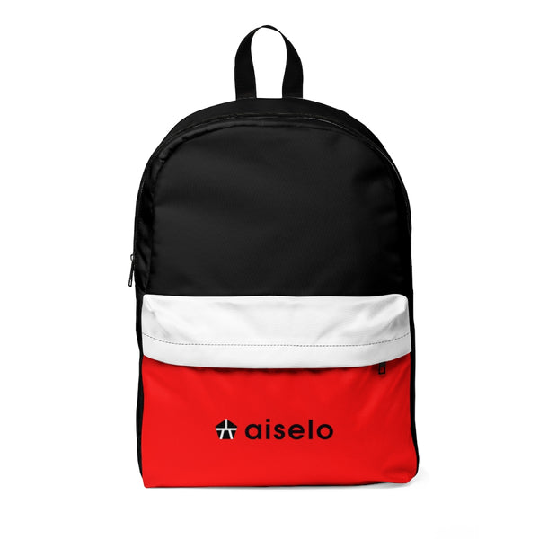 Aiselo One Trio Backpack